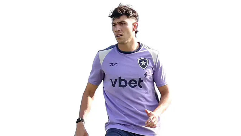 Botafogo tem reforços importantes para encarar o Mirassol no Nilton Santos