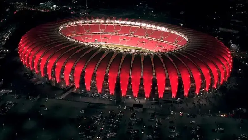 Internacional x Botafogo: onde assistir, escalações e arbitragem