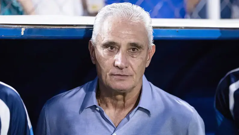 Botafogo vai ter reunião com Tite na noite desta segunda-feira, diz canal