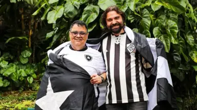 Presidente e vice do Botafogo podem ser intimados e ter bens executados por dívida de R$ 540 milhões com a União que parou de ser paga pela SAF Presidente e vice do Botafogo podem ser intimados e ter bens executados por dívida de R$ 540 milhões com a União que parou de ser paga pela SAF