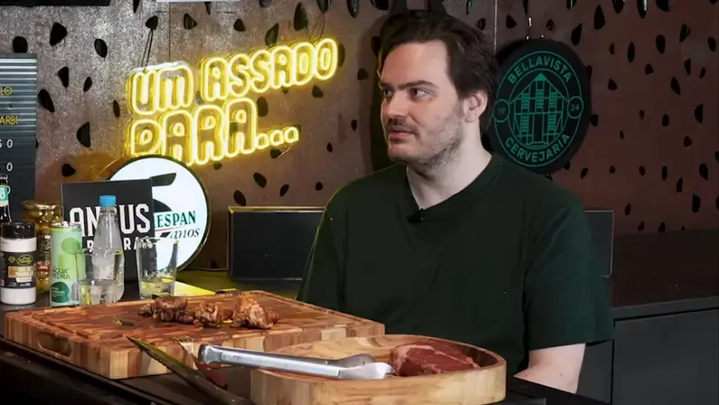 Capelo aponta problemas financeiros do Glorioso e compara: ‘SAF do Vasco foi pior, mas situação do Botafogo é mais grave’