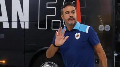 Um ano e três meses após deixar Botafogo, Artur Jorge anuncia saída do Al-Rayyan rumo ao Cruzeiro Um ano e três meses após deixar Botafogo, Artur Jorge anuncia saída do Al-Rayyan rumo ao Cruzeiro