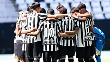 Botafogo x Bahia: CBF define tabela da segunda fase da Copa do Brasil Sub-20 Botafogo x Bahia: CBF define tabela da segunda fase da Copa do Brasil Sub-20