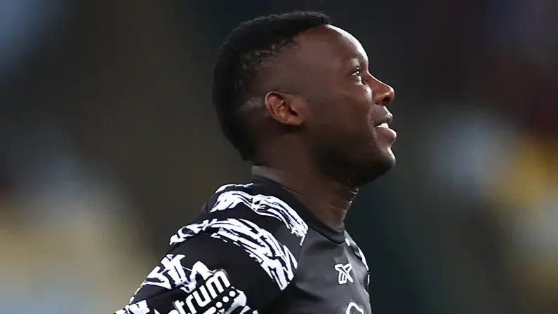 Patrick de Paula não é mais jogador do Botafogo; clube e volante rescindem contrato em comum acordo