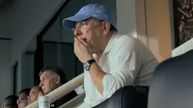 Botafogo social e SAF pretendem entrar com ação criminal contra John Textor Botafogo social e SAF pretendem entrar com ação criminal contra John Textor
