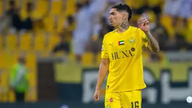 Multicampeão pelo Botafogo em 2024, Hugo renova contrato nos Emirados Árabes por mais cinco temporadas Multicampeão pelo Botafogo em 2024, Hugo renova contrato nos Emirados Árabes por mais cinco temporadas