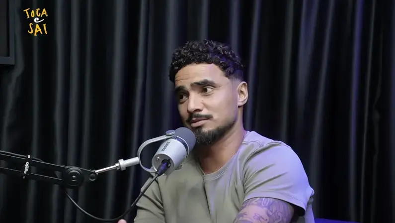 Rafael é sincero sobre John Textor: 'Sou agradecido por tudo que ele fez, mas já deu. Gosto muito mais do Botafogo do que dele'