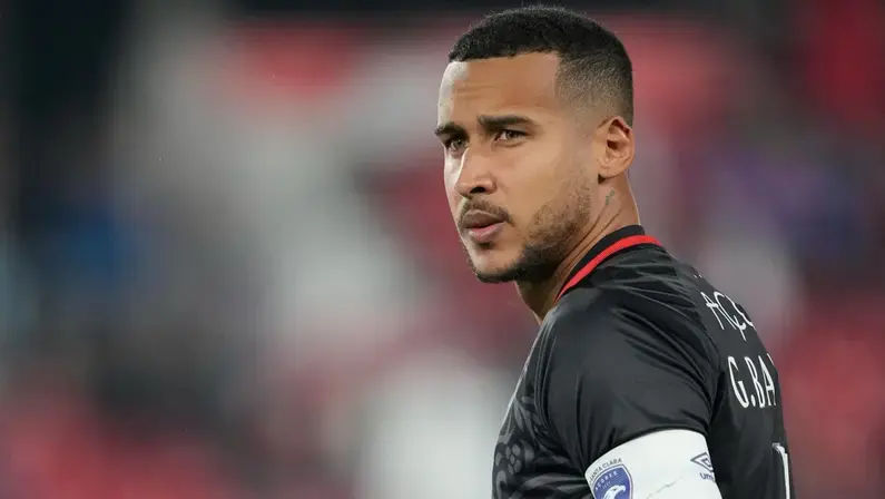 Botafogo entra em fase final para contratar Gabriel Batista por cerca de € 1,5 milhão
