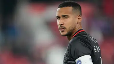 Botafogo entra em fase final para contratar Gabriel Batista por cerca de € 1,5 milhão Botafogo entra em fase final para contratar Gabriel Batista por cerca de € 1,5 milhão