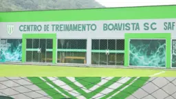 Com Estádio Nilton Santos ocupado, Botafogo mandará jogo do sub-20 no CT do Boavista