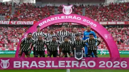 Matemáticos apontam baixo risco de rebaixamento para o Botafogo