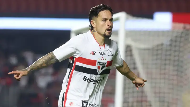 Diretoria do São Paulo não vai exercer compra de Artur, que pode voltar ao Botafogo em 2027