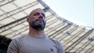 Botafogo ainda debate saída de Franclim Carvalho e leva em consideração multa rescisória de R$ 4 milhões Botafogo ainda debate saída de Franclim Carvalho e leva em consideração multa rescisória de R$ 4 milhões