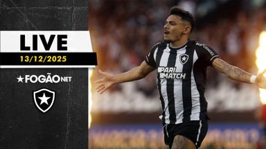 LIVE | Tiquinho aceita reduzir salário e quer voltar ao Botafogo; troca por Ferraresi LIVE | Tiquinho aceita reduzir salário e quer voltar ao Botafogo; troca por Ferraresi