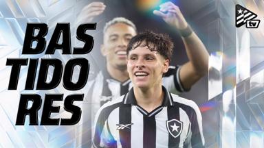 Botafogo estreia com vitória sobre o Volta Redonda em casa Botafogo estreia com vitória sobre o Volta Redonda em casa