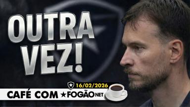 Botafogo amarga derrota para o Flamengo e questiona atuação de Neto Botafogo amarga derrota para o Flamengo e questiona atuação de Neto