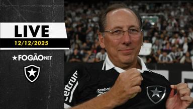 Botafogo ativo no mercado para 2026: reforços e possíveis saídas Botafogo ativo no mercado para 2026: reforços e possíveis saídas