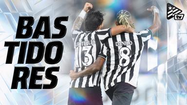 VÍDEO | Botafogo TV divulga bastidores da vitória alvinegra sobre o Grêmio no Nilton Santos VÍDEO | Botafogo TV divulga bastidores da vitória alvinegra sobre o Grêmio no Nilton Santos