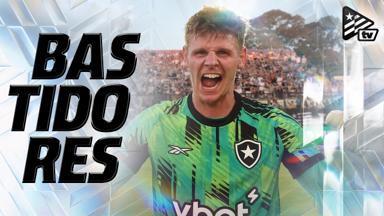 VÍDEO: Botafogo divulga bastidores de vitória sobre o Red Bull Bragantino em Bragança Paulista pelo Brasileirão 2026 VÍDEO: Botafogo divulga bastidores de vitória sobre o Red Bull Bragantino em Bragança Paulista pelo Brasileirão 2026