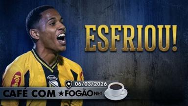Botafogo esfria busca por Dantas e nega proposta do Corinthians por Neto Botafogo esfria busca por Dantas e nega proposta do Corinthians por Neto