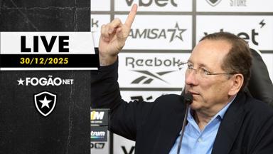 Botafogo avança em acordos com Atlanta United e Eagle Botafogo avança em acordos com Atlanta United e Eagle