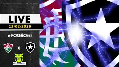 Botafogo enfrenta Fluminense no Maracanã pela 3ª rodada do Brasileirão Botafogo enfrenta Fluminense no Maracanã pela 3ª rodada do Brasileirão