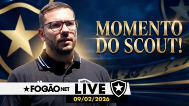 Botafogo em semana decisiva: inscrições para a Libertadores e clássicos no horizonte Botafogo em semana decisiva: inscrições para a Libertadores e clássicos no horizonte