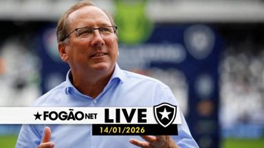 Botafogo resolve transfer ban e vende David Ricardo por €6,5 milhões Botafogo resolve transfer ban e vende David Ricardo por €6,5 milhões