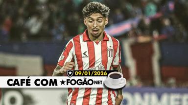 Botafogo aguarda fim de transfer ban para fechar com Medina Botafogo aguarda fim de transfer ban para fechar com Medina