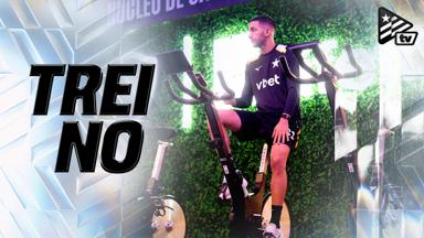 VÍDEO | Botafogo se reapresenta para treinos no período da data Fifa VÍDEO | Botafogo se reapresenta para treinos no período da data Fifa