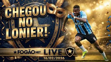 Botafogo tem interesse em Paulo Otávio e Edenílson chega ao Rio Botafogo tem interesse em Paulo Otávio e Edenílson chega ao Rio