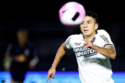 Gigante paga cerca de R$ 117 milhões para contratar ex-Botafogo