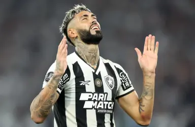 E não é o Palmeiras: Barboza recebe proposta de clube brasileiro e pode mudar destino no último instante; "até 2029" E não é o Palmeiras: Barboza recebe proposta de clube brasileiro e pode mudar destino no último instante; "até 2029"