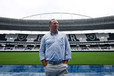 Valor milionário em jogo: Botafogo pode sair ganhando em caso com o Lyon Valor milionário em jogo: Botafogo pode sair ganhando em caso com o Lyon