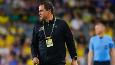 André Jardine pode 'atrapalhar' possível chegada de atacante ao Botafogo; entenda André Jardine pode 'atrapalhar' possível chegada de atacante ao Botafogo; entenda