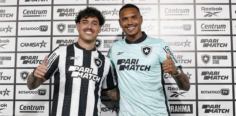 Ex-Botafogo, John pode voltar ao Brasil e parar em rival inesperado