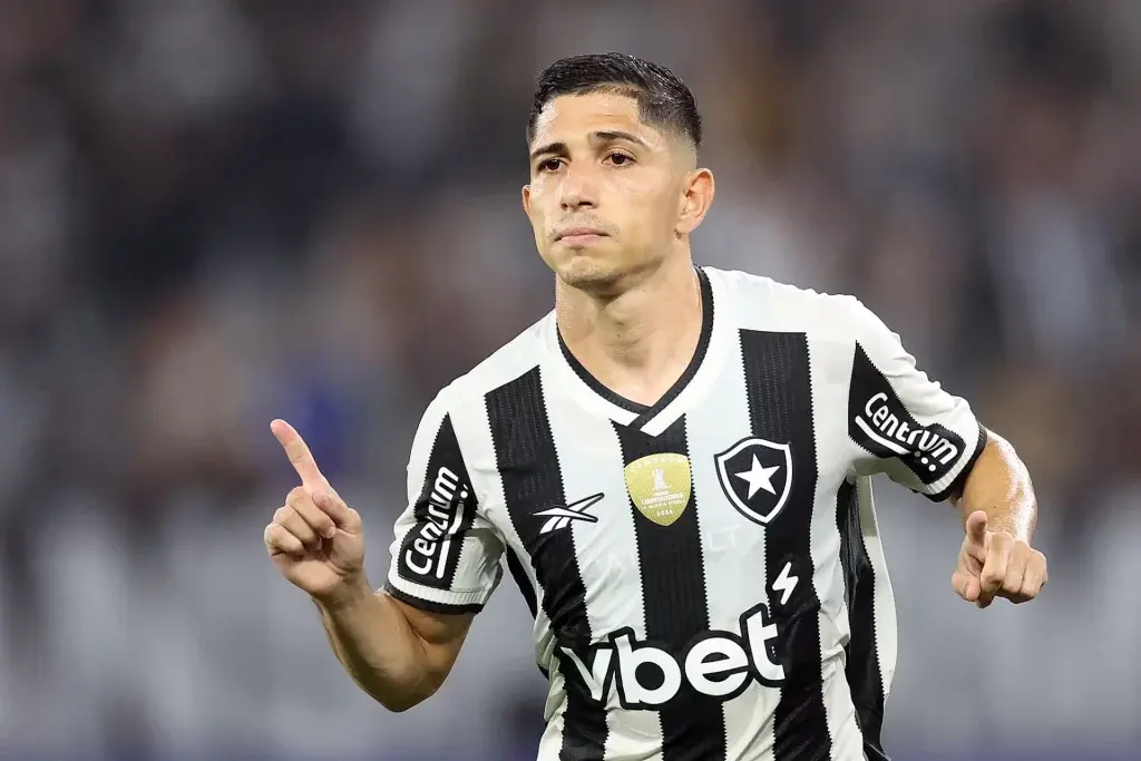 Botafogo: Ex-diretor explica saídas de grandes jogadores