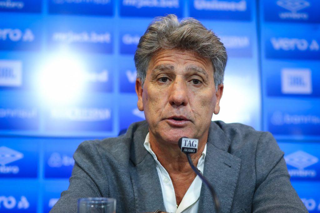 Botafogo surpreende e técnico de peso ganha força nos bastidores