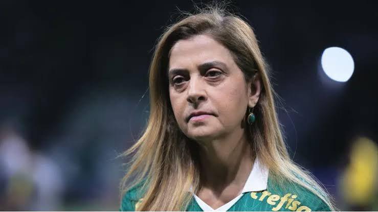 Leila Pereira toma decisão estratégica e se aproxima de mais 2 titulares do Botafogo