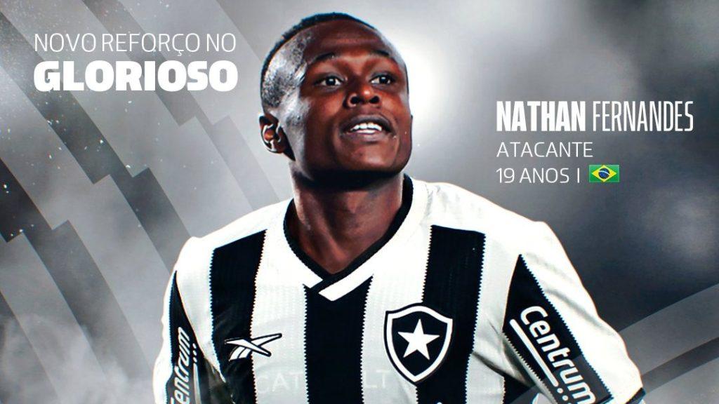 Crise nos bastidores: Botafogo pede recuperação judicial e tem débito com o Grêmio