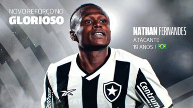 Crise nos bastidores: Botafogo pede recuperação judicial e tem débito com o Grêmio Crise nos bastidores: Botafogo pede recuperação judicial e tem débito com o Grêmio