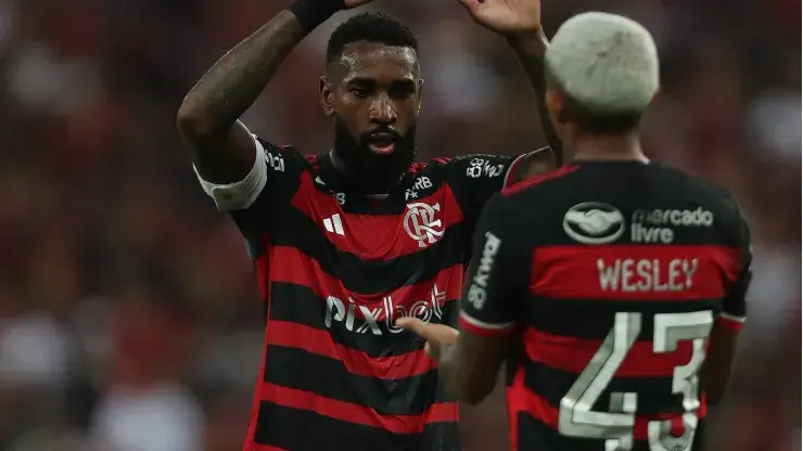 Gerson no Botafogo? Meia brasileiro que joga na Rússia, 'dá sinal verde' para acertar com o Glorioso