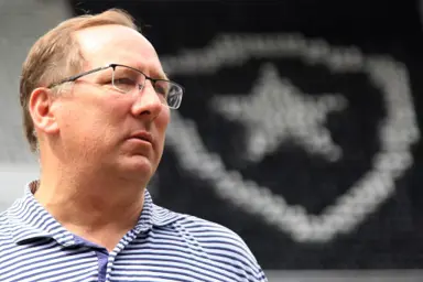 Botafogo pode liberar 2 jogadores para clube da série B; entenda o cenário Botafogo pode liberar 2 jogadores para clube da série B; entenda o cenário