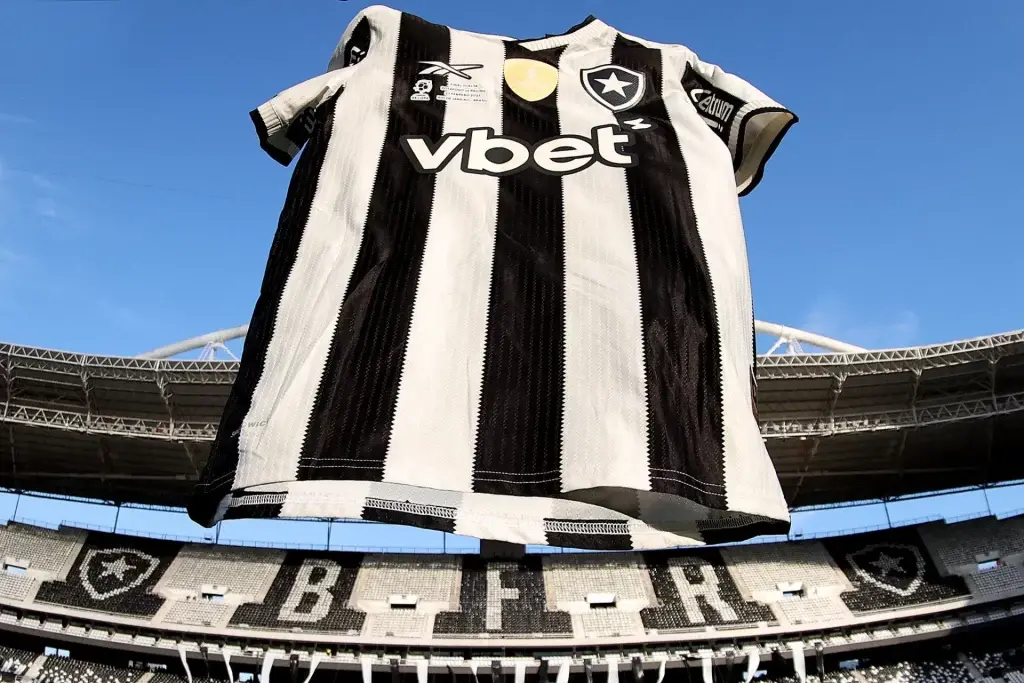 R$ 1,2 milhão: novo problema financeiro do Botafogo é revelado