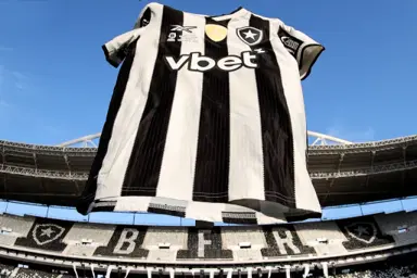R$ 1,2 milhão: novo problema financeiro do Botafogo é revelado R$ 1,2 milhão: novo problema financeiro do Botafogo é revelado
