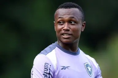 Botafogo negocia empréstimo de Nathan Fernandes Botafogo negocia empréstimo de Nathan Fernandes