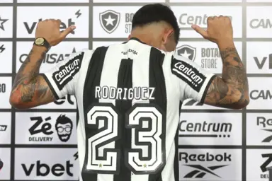 Cláusula de antiga contratação acende alerta na SAF do Botafogo Cláusula de antiga contratação acende alerta na SAF do Botafogo