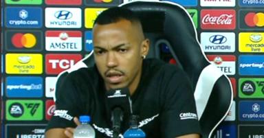 Depois de Marlon Freitas, outro volante do Botafogo deve se transferir para rival da série A Depois de Marlon Freitas, outro volante do Botafogo deve se transferir para rival da série A
