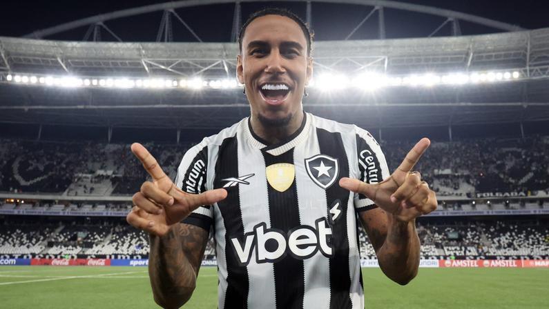 Botafogo consegue vitória importante e muda cenário para a temporada