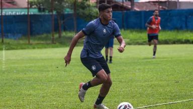 Reviravolta: Botafogo redefine contrato e surpreende nos bastidores Reviravolta: Botafogo redefine contrato e surpreende nos bastidores